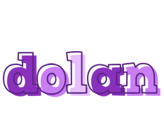 Dolan sensual logo