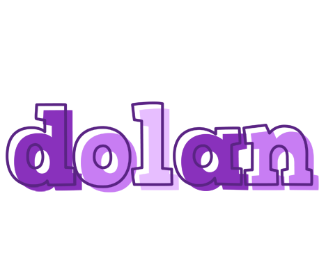 Dolan sensual logo