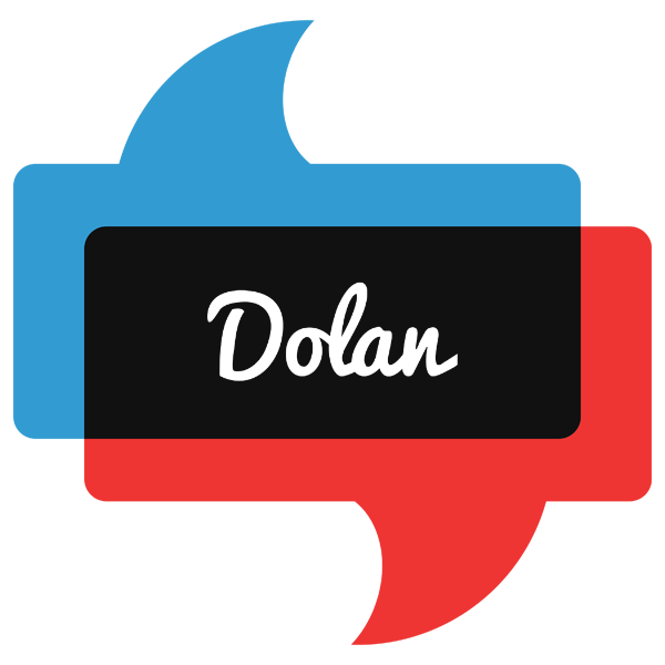 Dolan sharks logo