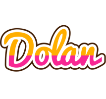 Dolan smoothie logo