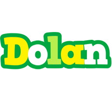 Dolan soccer logo
