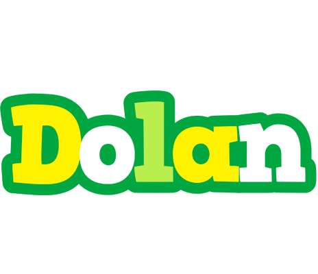 Dolan soccer logo