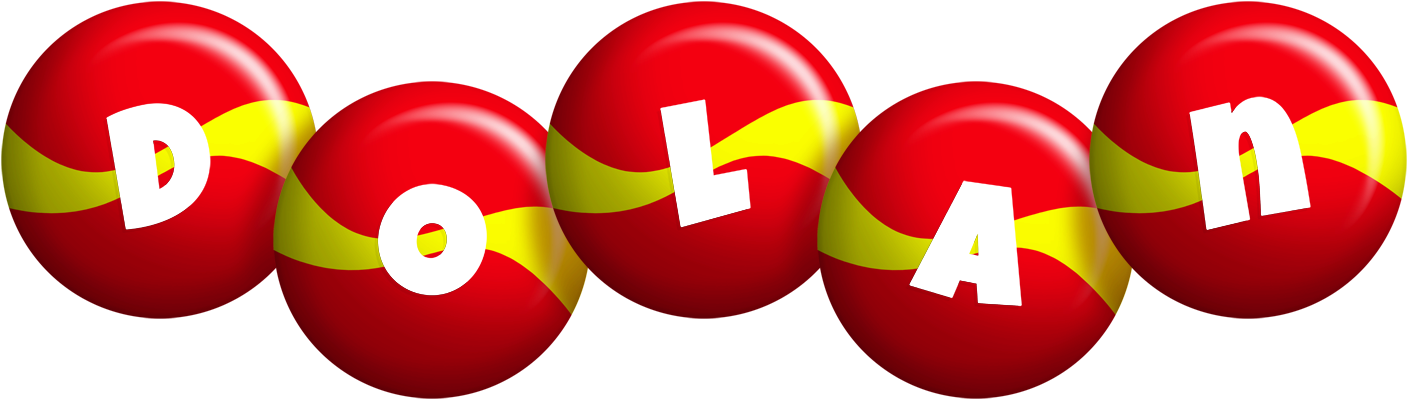 Dolan spain logo
