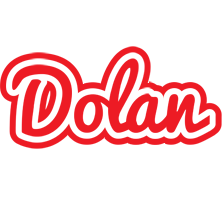 Dolan sunshine logo