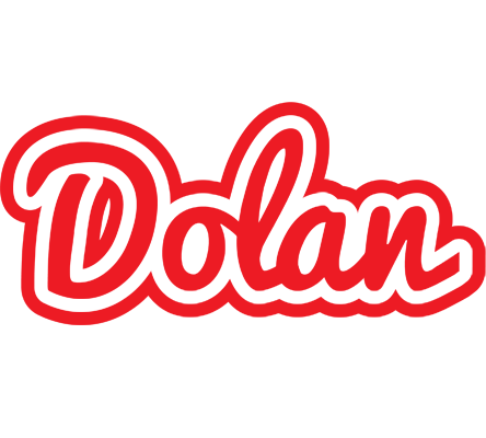 Dolan sunshine logo