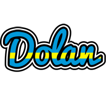 Dolan sweden logo