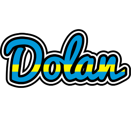 Dolan sweden logo