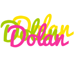 Dolan sweets logo