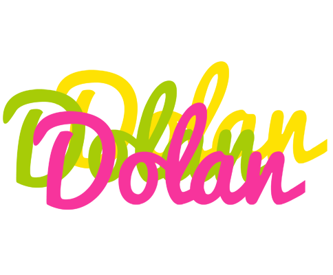 Dolan sweets logo