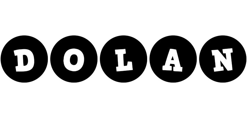 Dolan tools logo