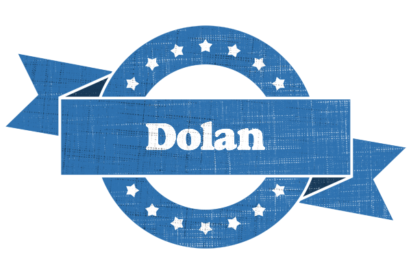 Dolan trust logo
