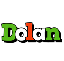 Dolan venezia logo