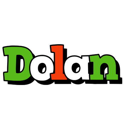 Dolan venezia logo