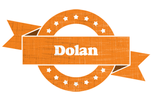 Dolan victory logo