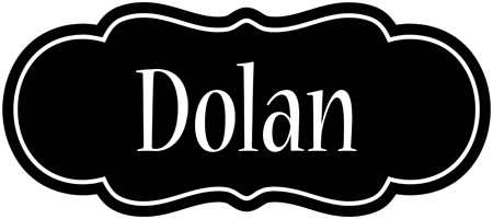 Dolan welcome logo