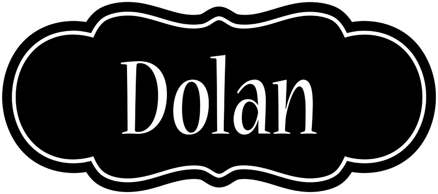 Dolan welcome logo