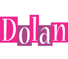 Dolan whine logo