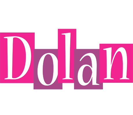 Dolan whine logo