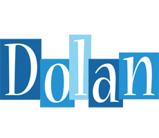 Dolan winter logo