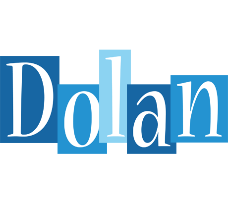 Dolan winter logo