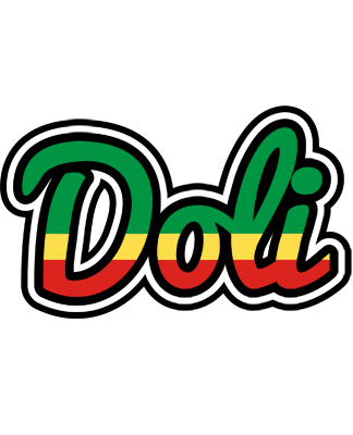 Doli african logo
