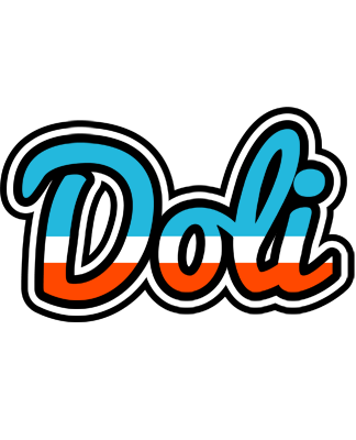Doli america logo