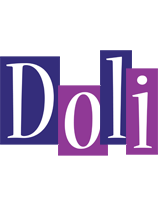 Doli autumn logo
