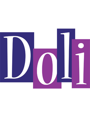 Doli autumn logo