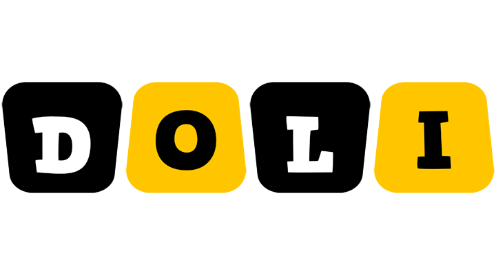 Doli boots logo
