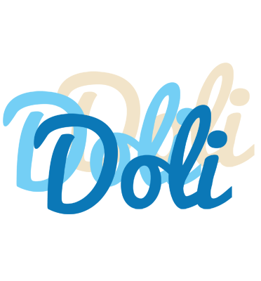 Doli breeze logo