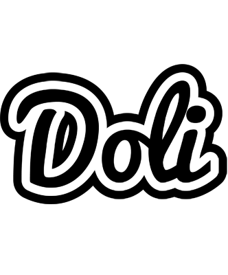 Doli chess logo