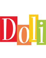 Doli colors logo