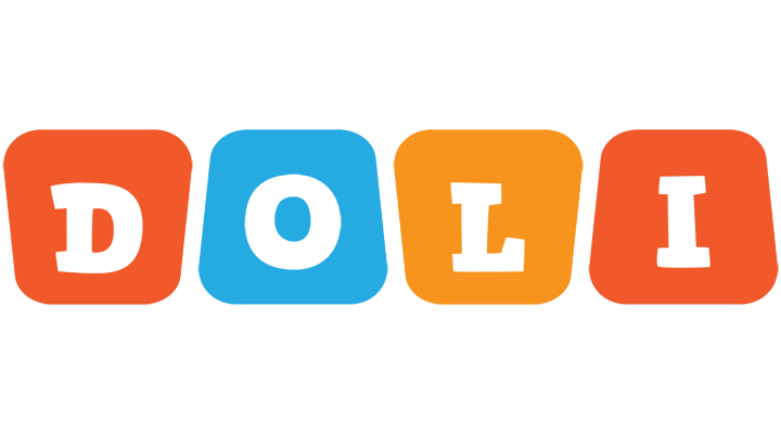 Doli comics logo