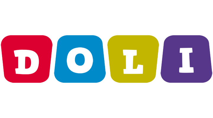 Doli daycare logo