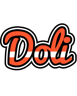Doli denmark logo