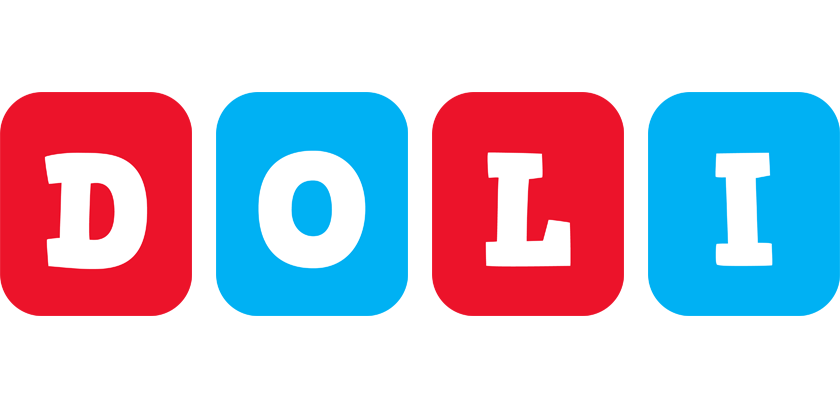 Doli diesel logo