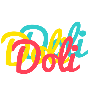 Doli disco logo