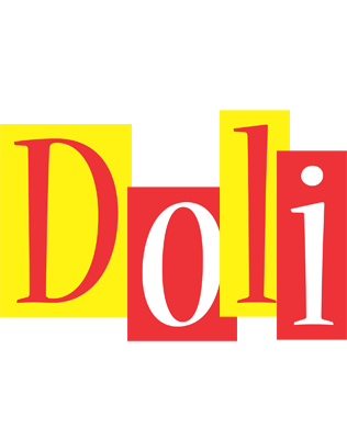 Doli errors logo