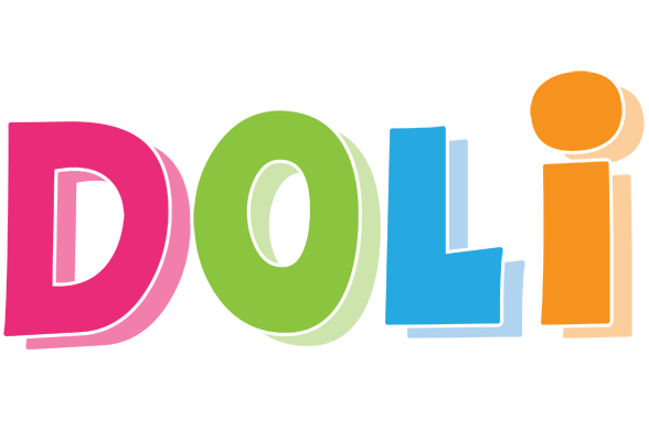 Doli friday logo