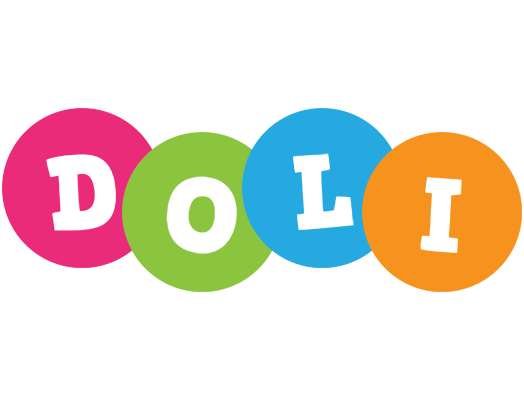 Doli friends logo