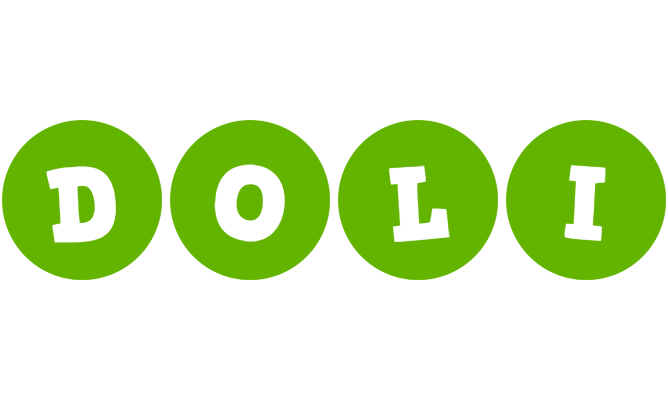 Doli games logo