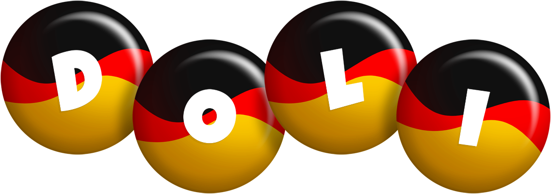 Doli german logo