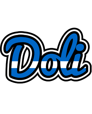 Doli greece logo