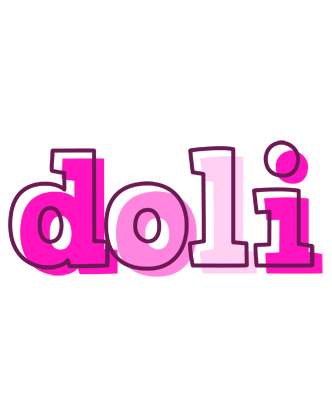 Doli hello logo