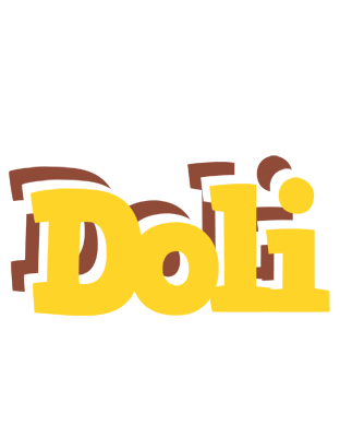 Doli hotcup logo