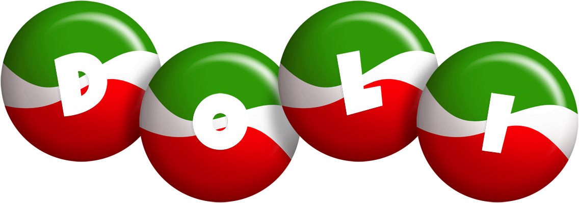 Doli italy logo