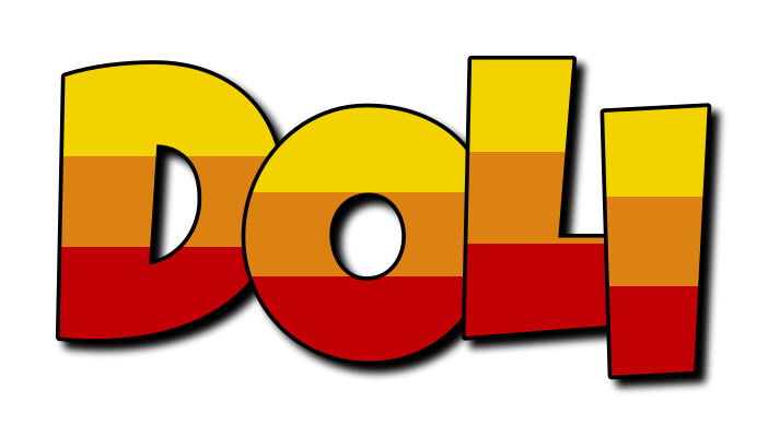 Doli jungle logo