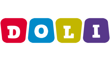 Doli kiddo logo