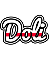 Doli kingdom logo