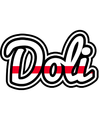 Doli kingdom logo
